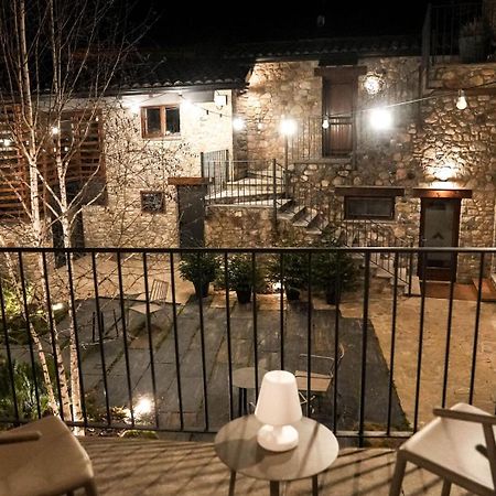 Intrepid Hotel Rural - Adults Only Pi Dış mekan fotoğraf