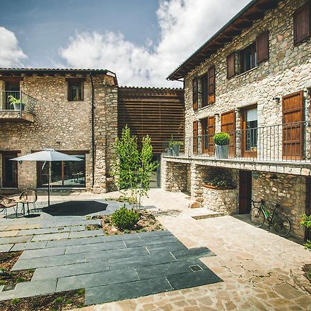 Intrepid Hotel Rural - Adults Only Pi Dış mekan fotoğraf