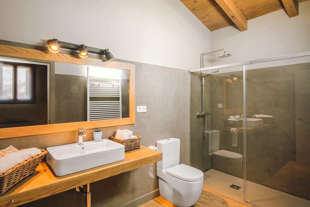 Intrepid Hotel Rural - Adults Only Pi Dış mekan fotoğraf
