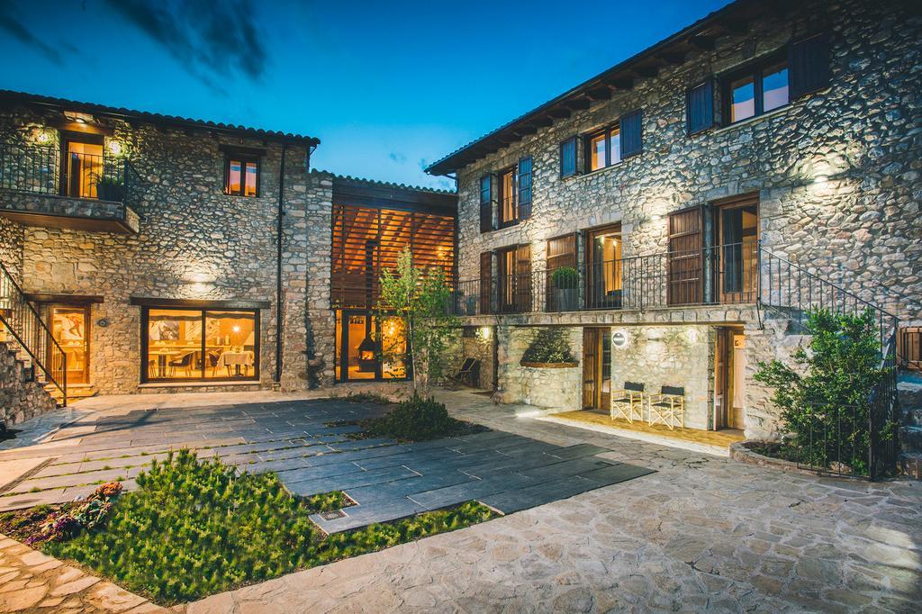 Intrepid Hotel Rural - Adults Only Pi Dış mekan fotoğraf