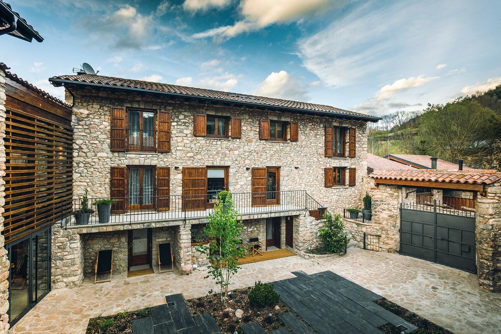 Intrepid Hotel Rural - Adults Only Pi Dış mekan fotoğraf
