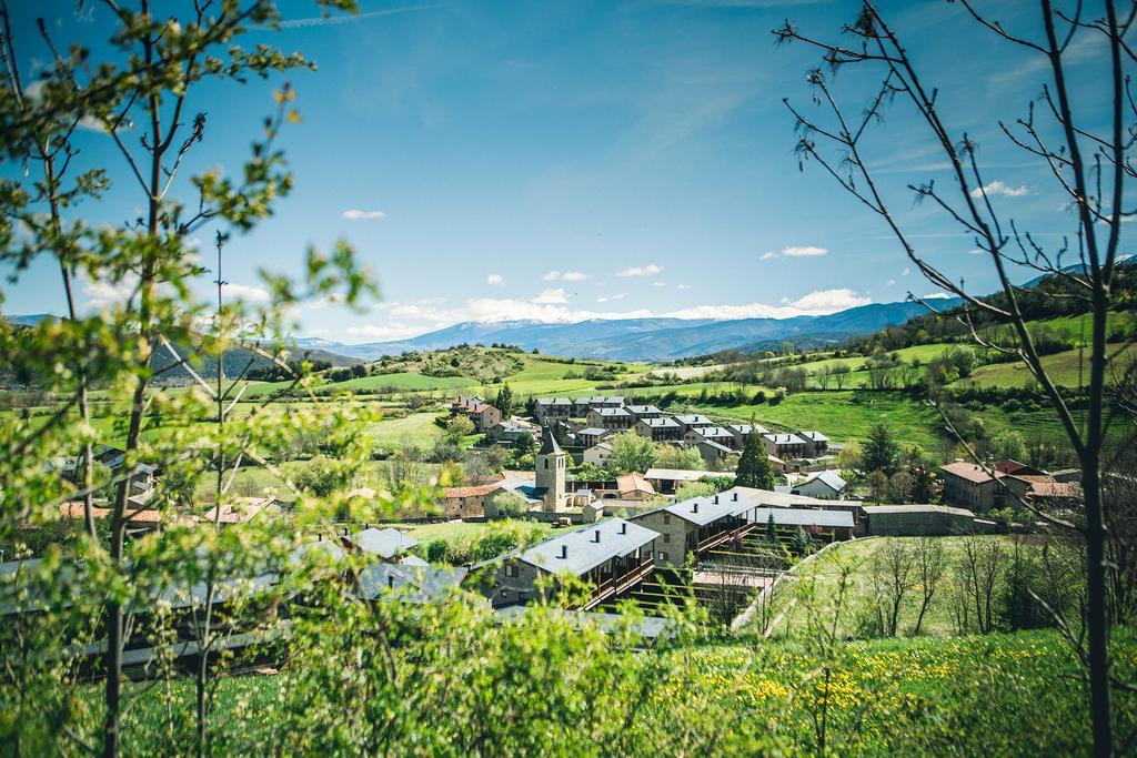 Intrepid Hotel Rural - Adults Only Pi Dış mekan fotoğraf